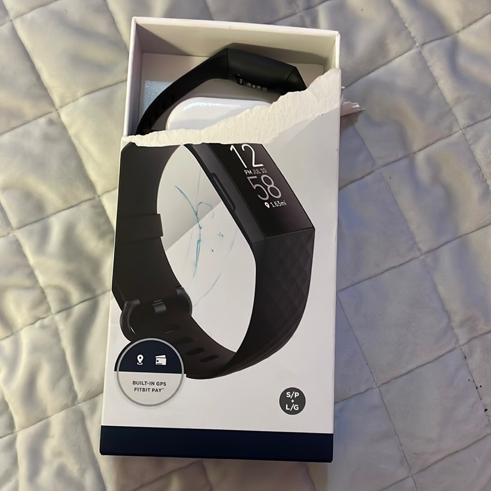 Smart watch